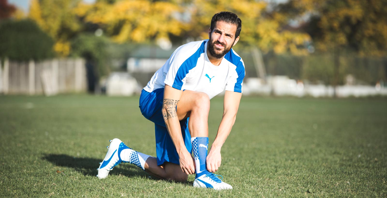 Puma evotouch outlet